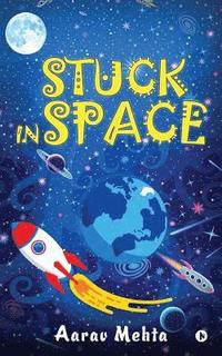 bokomslag Stuck in Space
