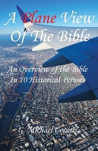 bokomslag The Plane View of the Bible