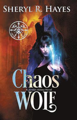 Chaos Wolf 1