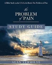bokomslag The Problem of Pain Study Guide