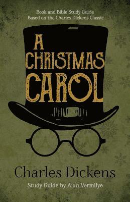 bokomslag Christmas Carol