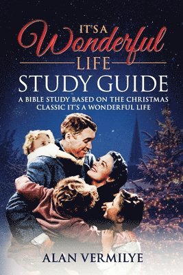 bokomslag It's a Wonderful Life