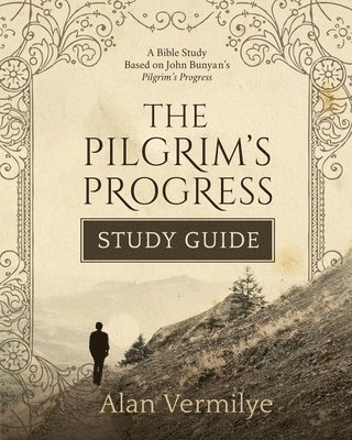 bokomslag Pilgrim's Progress Study Guide