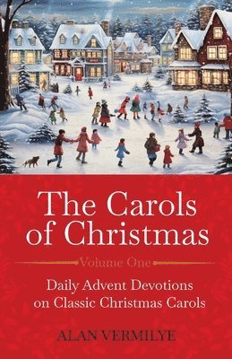 Alan Vermilye - Carols of Christmas, Häftad