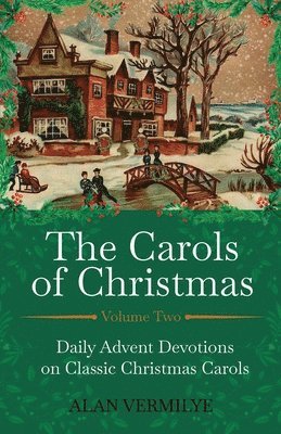 The Carols of Christmas Volume 2 1
