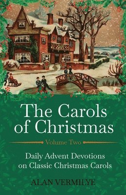 Alan Vermilye - Carols of Christmas Volume 2, Häftad