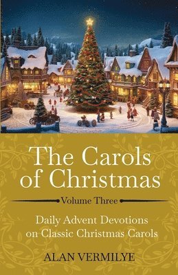 bokomslag Carols of Christmas Volume 3