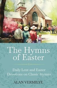 bokomslag Hymns of Easter
