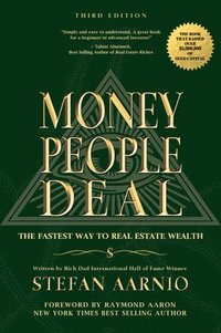 bokomslag Money People Deal