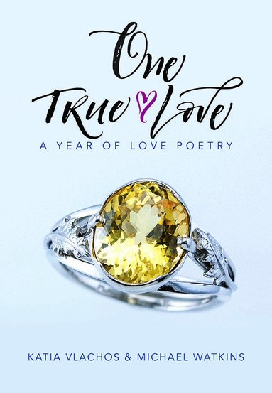 Michael Watkins - One True Love, Inbunden