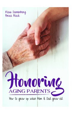 Honoring Aging Parents 1