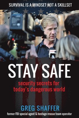 Stay Safe
