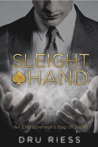 bokomslag Sleight of Hand