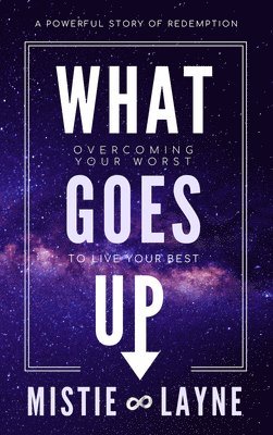 What Goes Up 1