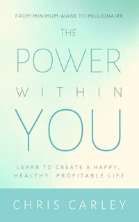 bokomslag The Power Within You