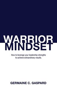 bokomslag Warrior Mindset