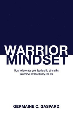 Warrior Mindset 1