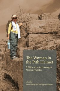 bokomslag Woman in the Pith Helmet