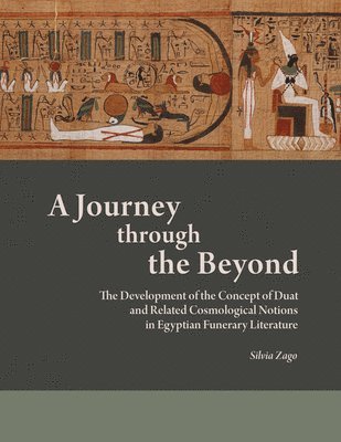 Journey through the Beyond