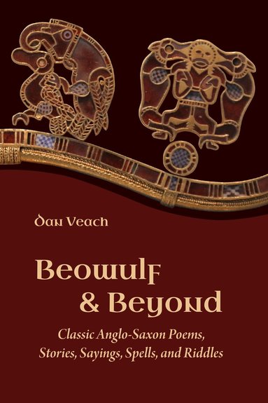 Lockwood Press - Beowulf and Beyond, Häftad