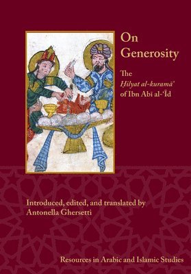 On Generosity 1