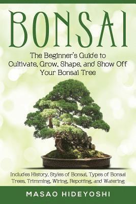 Bonsai 1