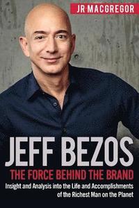 bokomslag Jeff Bezos