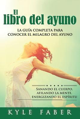 bokomslag El libro del ayuno