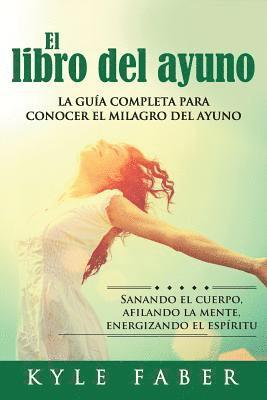 libro del ayuno