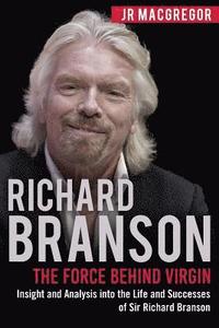 bokomslag Richard Branson