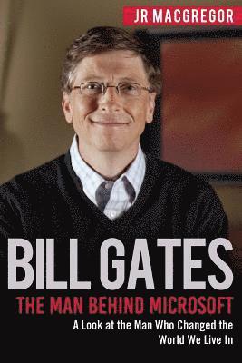 bokomslag Bill Gates