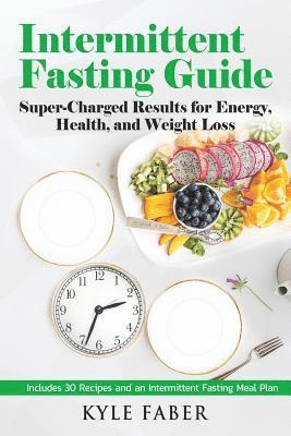 Intermittent Fasting Guide 1