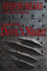 bokomslag Devil's Night