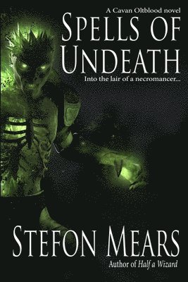 Spells of Undeath 1