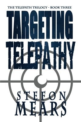 bokomslag Targeting Telepathy