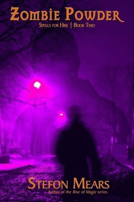 Zombie Powder 1