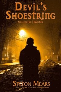 bokomslag Devil's Shoestring