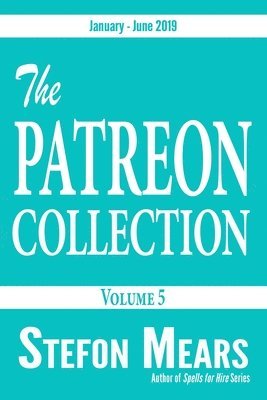 The Patreon Collection 1