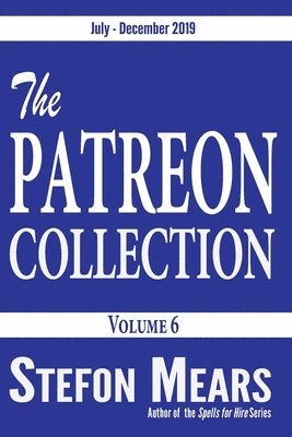 The Patreon Collection 1