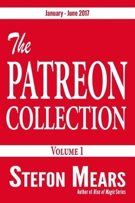 The Patreon Collection 1