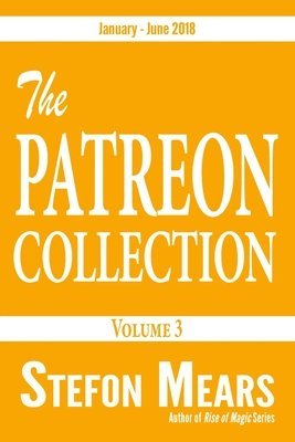 The Patreon Collection 1