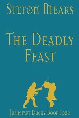 bokomslag Deadly Feast