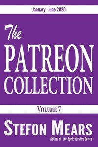 bokomslag Patreon Collection