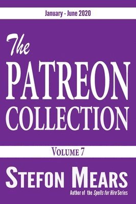 Patreon Collection 1