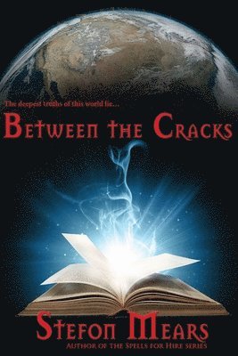 Between the Cracks 1