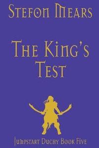 bokomslag The King's Test