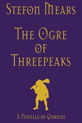Ogre of Threepeaks