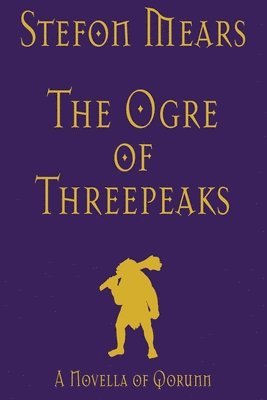 The Ogre of Threepeaks 1