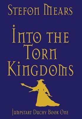 Into the Torn Kingdoms 1
