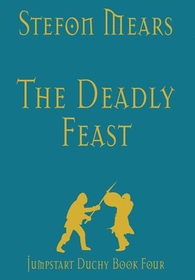 The Deadly Feast 1
